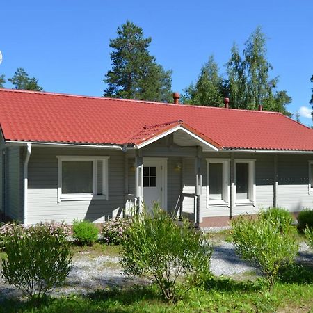 Valentin Cottage Enonkoski Exterior photo
