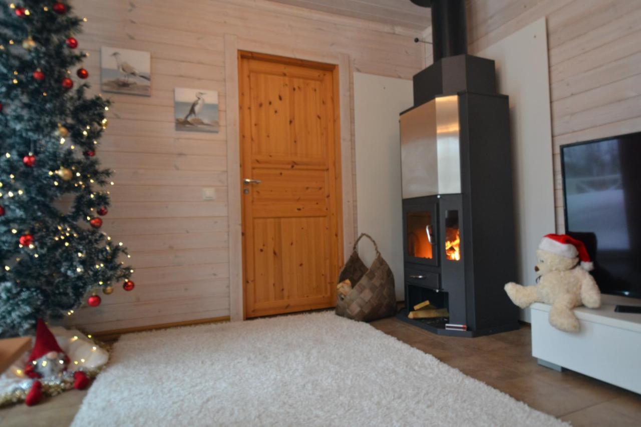 Valentin Cottage Enonkoski Exterior photo