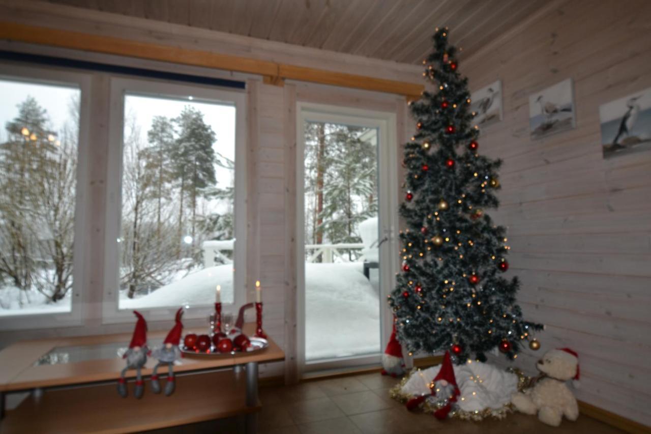 Valentin Cottage Enonkoski Exterior photo